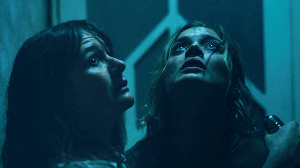 Relic First-time writer/director Natalie Erika James crafts an unforgettable new spin on the haunted-house movie, starring Emily Mortimer.