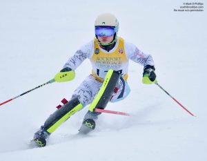 NEMS Ski Racing