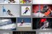 My choices for the 12 best images of the New England Masters Ski Racing 2023 season in a traveling physical exhibit. All photos ©Mark D Phillips